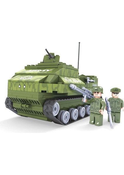 Army Set 22408