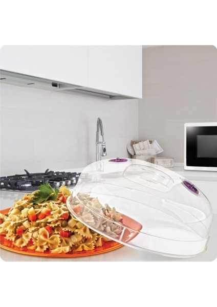 Microdalga Fırın Kapağı 25 cm fiyatları