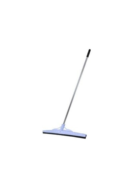 Yer Çekpas Çekçek 55 cm Alüminyum Sap Temizlik Seti