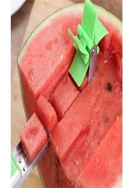 Pratik Karpuz Dilimleme Bıçağı