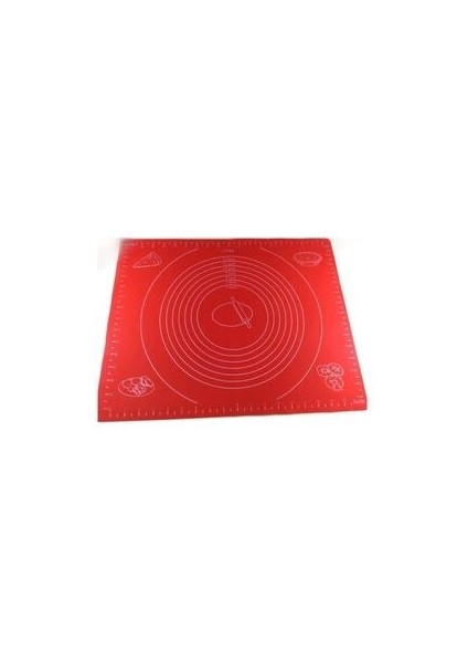 Hamur Açma Matı 1578