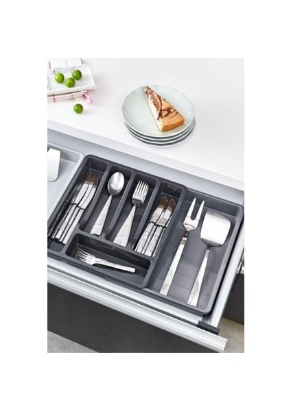 Uzayabilen Pratik Çekmmegaw Içi Kaşıklık