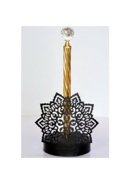 Saraylı Lüks Kağıt Havluluk