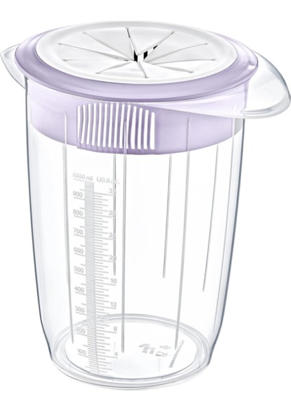 Blender & Mikser Kabı Ak 567 fiyatları