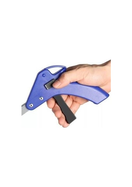 Atık Maske ve Çöp Toplama Aparatı Kıskacı 90CM