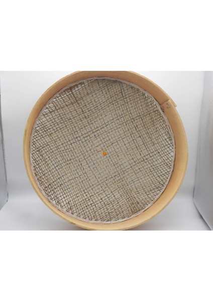 Kalburabastı 20 cm Lik Deri Elek fiyatları