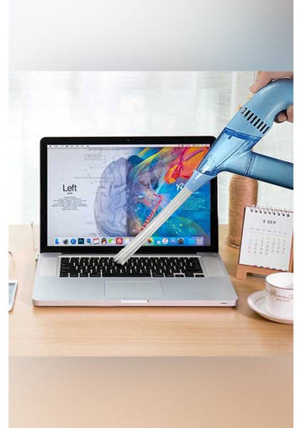 Mini Kablosuz Taşınabilir Pilli Süpürge Araç Ofis Ev Toz Toplayıcı fiyatları