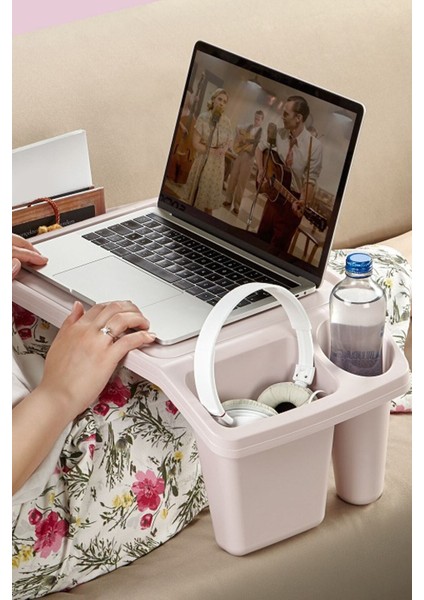 6122 Candy Hobi Sehpası - Lila Bilgisayar ve Çalışma Sehpası fiyatları