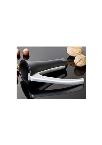 Fındık ve Badem Kıracağı Metal Huni