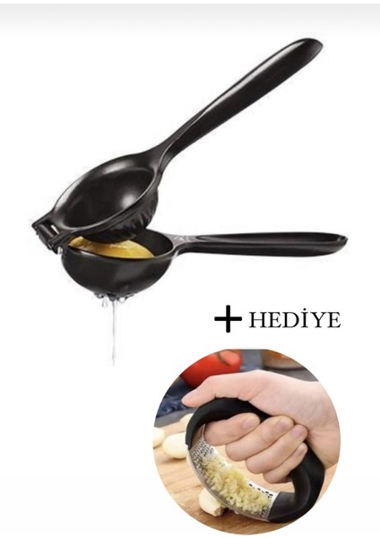 Portakal Limon Narenciye Sıkacağı Gerçek Döküm 23 cm fiyatları