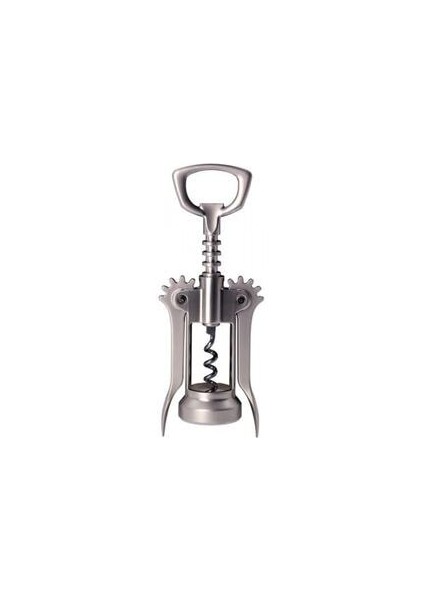 Tirbuşon ve Şişe Açacağı 16 cm