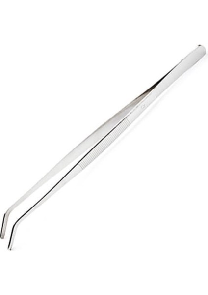 Şef Cımbızı Eğik Uçlu 25 cm