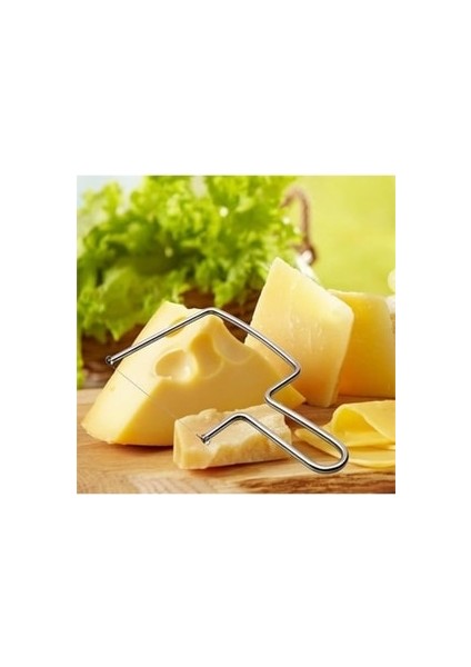 Peynir Çikolata Kek Sebze Kesici Dilimleyici 716268