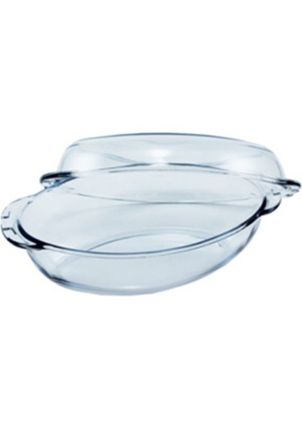 59052 Borcam Kapaklı Oval Tencere fiyatları