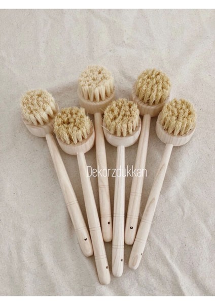 Ahşap Dekoratif Fırça fiyatları