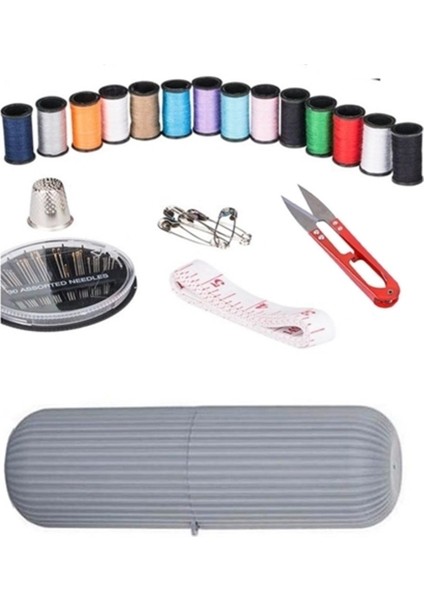 Yenimegaw Dikiş Iğne Iplik Seti Özel Kutulu fiyatları