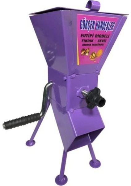Kollu ve Kapaklı Fındık Ceviz Kırma Makinası Patosu fiyatları
