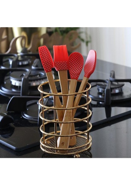 4'lü Spatula Seti Küçük 21*3 fiyatları