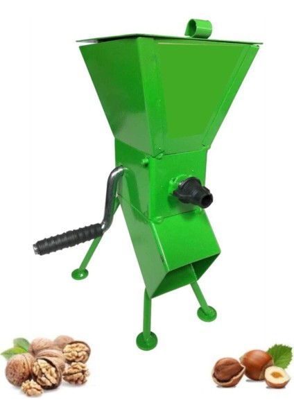 Pratik Fındık Ceviz Kırma Makinesi Kapaklı Kırıcı Makina fiyatları