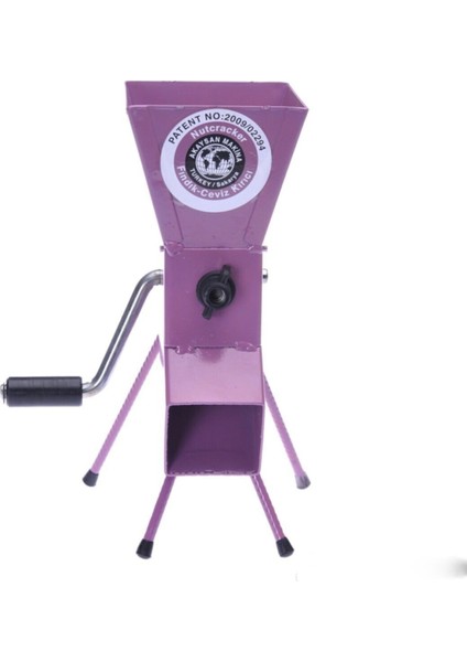 Kollu Pratik Kolay Hızlı Fındık Ceviz Kırma Aleti Makinesi fiyatları