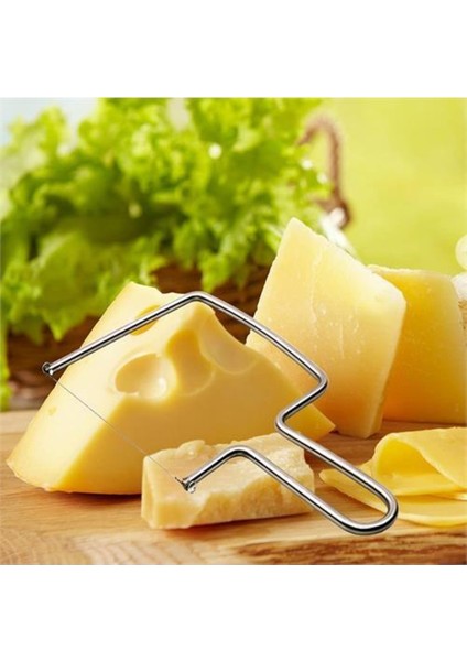 Quadro 6 Adet Peynir Çikolata Kek Sebze Kesici Dilimleyici 716268 fiyatları