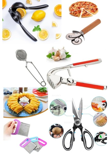 Pratik Mutfak Gereçleri Seti Küçük Mutfak Aletleri Mutfak Araç Gereçleri fiyatları