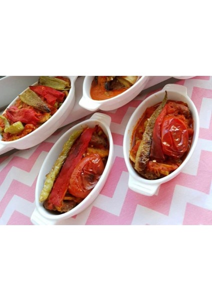 Kahvaltılık Sunum Tabağı 6'lı fiyatları