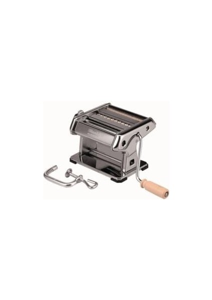 Imperia 2 Kesicili Manuel Erişte Makarna Kesme Makinesi