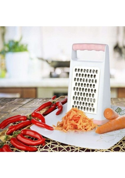 Çift Taraflı Metal Rende Inox- fiyatları