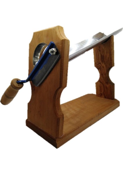 Makarna Erişte Kesme Makinası Ahşap fiyatları