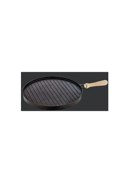 Granit 34 cm Gözleme Tavası
