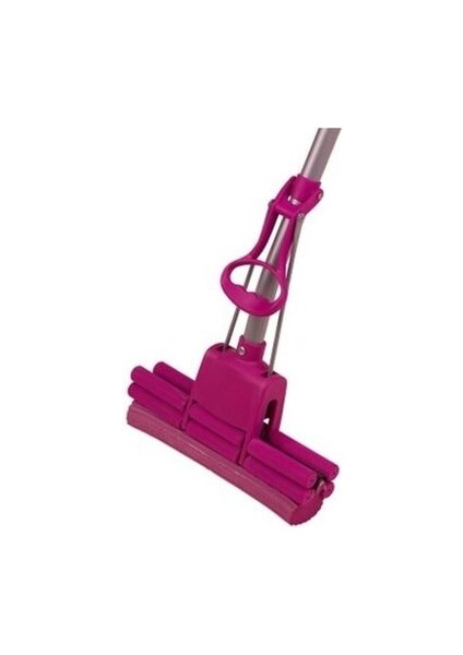 Pratik Paspas Çift Sıkmalı