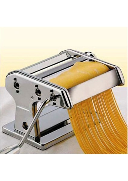 Erişte ve Makarna Yapma Makinesi 150 mm
