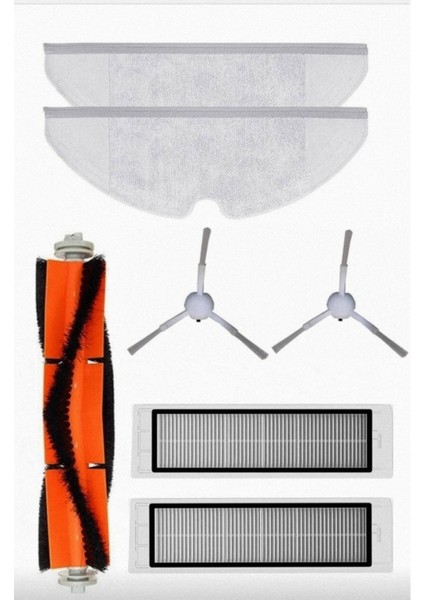 Xiaomi Mop 1c - Dreame F9 Uyumlu Yedek Parça Seti fiyatları