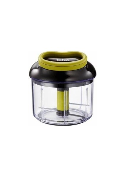 Manuel Rondo Siyah 900 ml