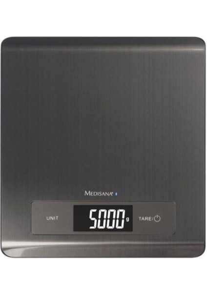 40474 Ks 250 Bluetoth Özellikli Mutfak Tartısı fiyatları