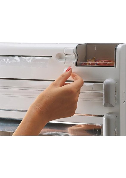 Leifheit Parat Plus Duvar Tipi Strec ve Havluluk fiyatları