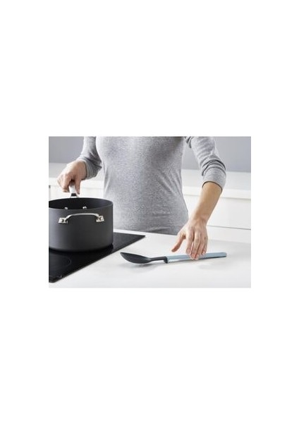 Doorstore 4´lü Gereç Seti -Opal