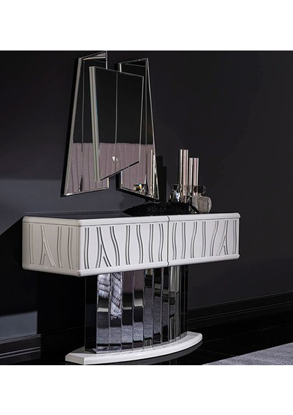 Voga Luxury Şifonyer fiyatları