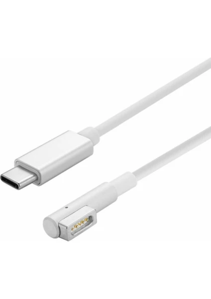 Type-C To Magsafe 2 Macbook Pro Macbook Air Uyumlu USB C Şarj Kablosu