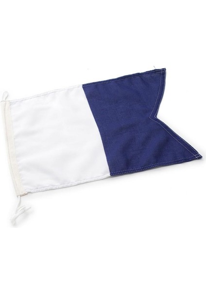 Bayrak Alfa Xl 40X55 cm