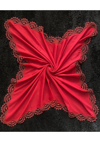 Eşarp Yemeni Tülbent Kürt Oyası