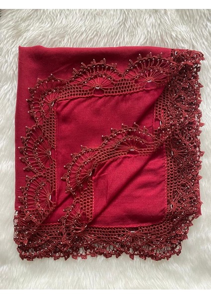 Eşarp Yemeni Tülbent Kürt Oyası modelleri