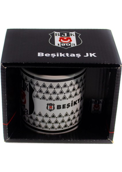 Beşiktaş Bardağı Kupa Bardak Porselen fiyatları