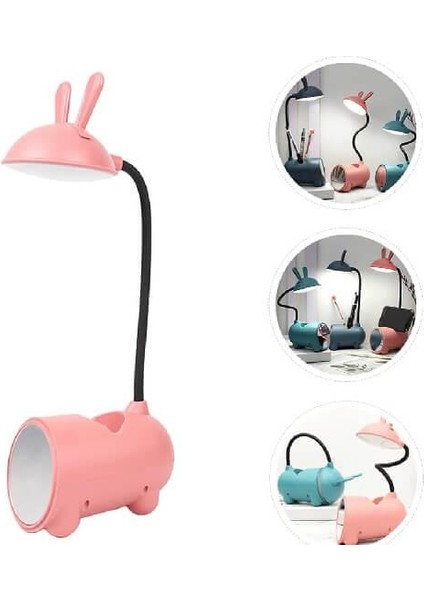 Masaüstü Sajlı Aynalı Lamba Dekoratif Hediyelik fırsatları