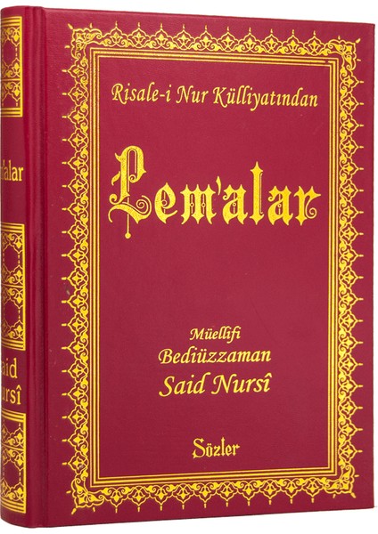 Lem'alar (Küçük Boy)