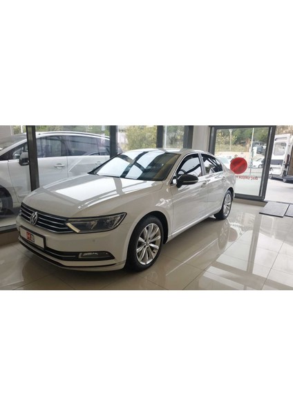 Volkswagen Passat 2015+ B8 Ayna Kapağı