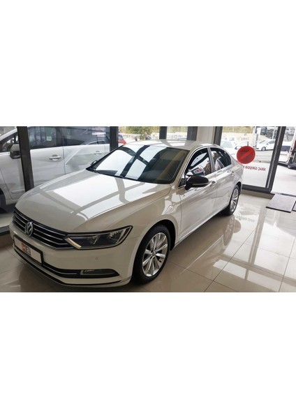 Volkswagen Passat 2015+ B8 Ayna Kapağı