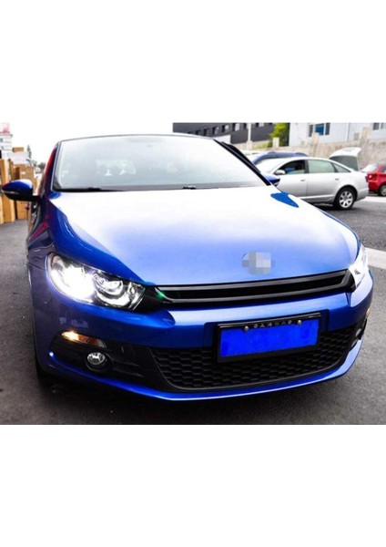 Volkswagen Scirocco 09-17 LED Far