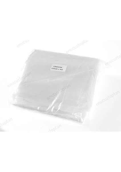 Naylon Torba 17X25CM. Ekmeklik